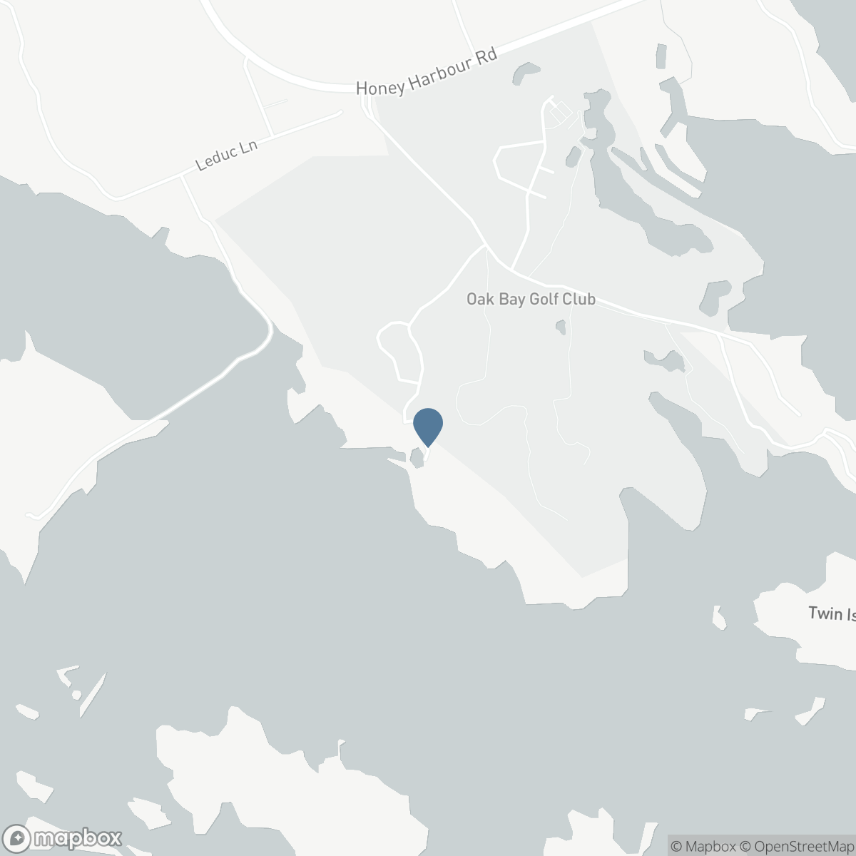 82 MARINA VILLAGE DRIVE, Port Severn, Ontario L0K 1S0